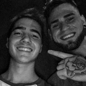 Meet your Posher, Brady